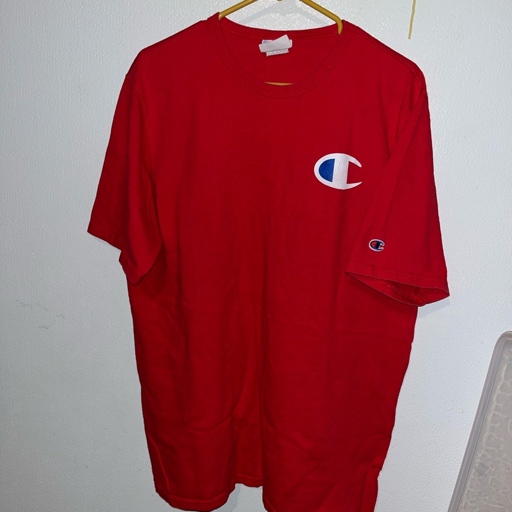 Champion t-shirt